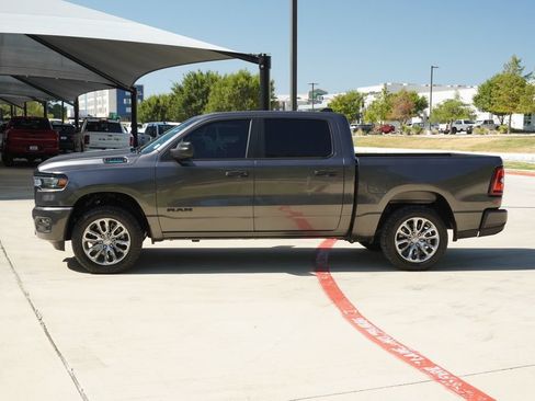 Used 2025 RAM 1500 Tradesman w/ Night Edition RWD image 2