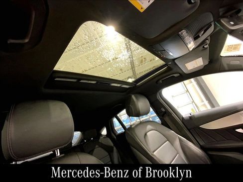 Certified 2023 Mercedes-Benz GLC 300 4MATIC Coupe image 15