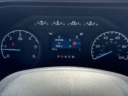 New 2025 Ford F550 2WD Regular Cab Super Duty w/ XLT Value Package image 20