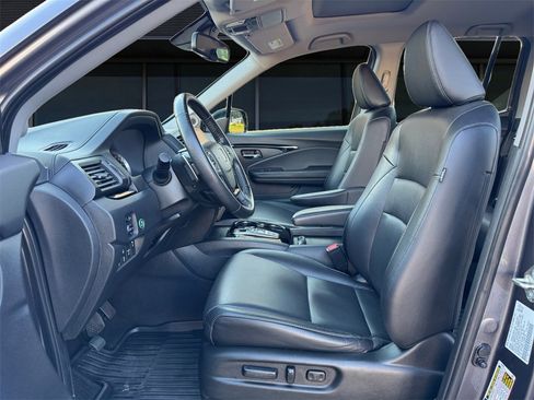 Used 2020 Honda Ridgeline RTL-E image 14