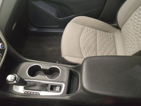 Used 2021 Chevrolet Equinox LS w/ LS Convenience Package FWD image 26