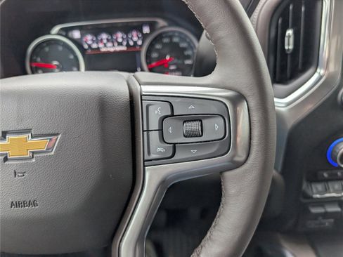 Used 2020 Chevrolet Silverado 2500 LTZ w/ Technology Package AWD/4WD image 23