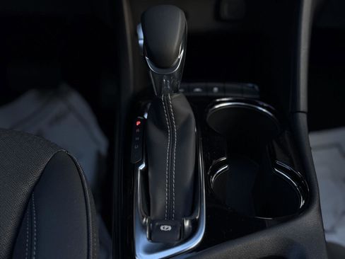 New 2026 Buick Encore GX Preferred w/ Comfort Package image 21