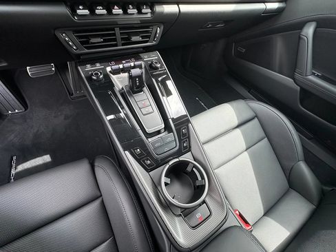 New 2026 Porsche 911 Carrera RWD image 35