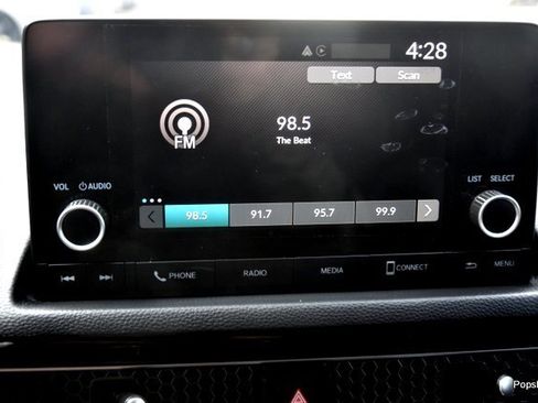 Certified 2026 Honda Civic Sport image 15