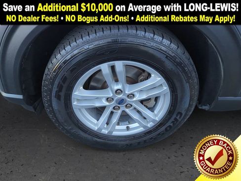 Used 2021 Ford Explorer XLT image 13