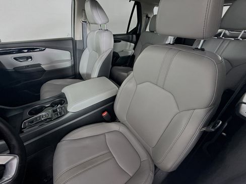 Certified 2025 Honda Pilot EX-L image 25