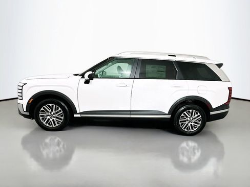 New 2026 Hyundai Palisade SEL image 8