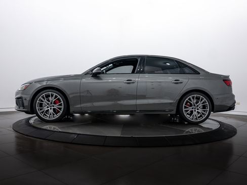 Certified 2023 Audi S4 Prestige w/ Prestige Package image 6