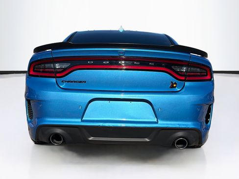 Used 2023 Dodge Charger Scat Pack image 4
