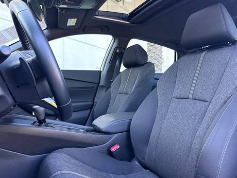 Used 2025 Honda Accord Sport image 22
