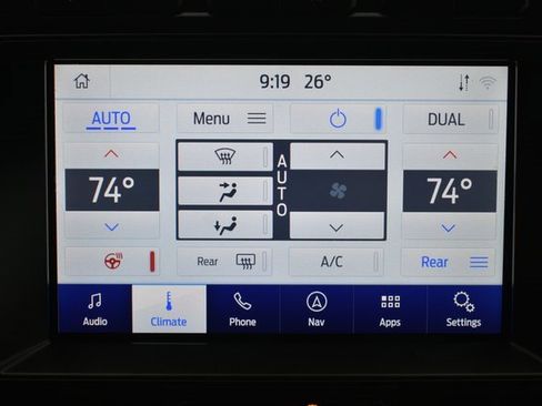 Used 2020 Ford Expedition Max Limited w/ Special Edition Package image 30