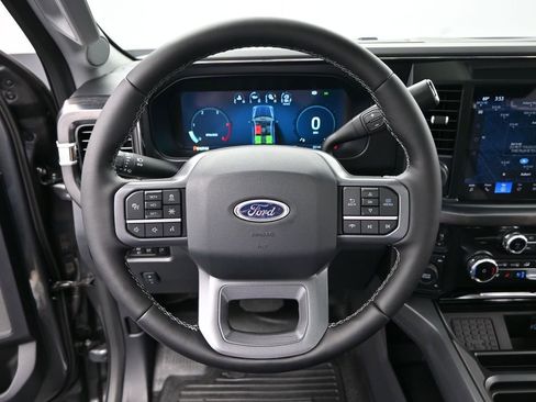 New 2026 Ford F350 Lariat w/ Lariat Ultimate Package image 19