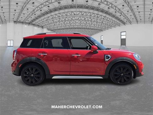 Used 2019 MINI Cooper Countryman S image 8