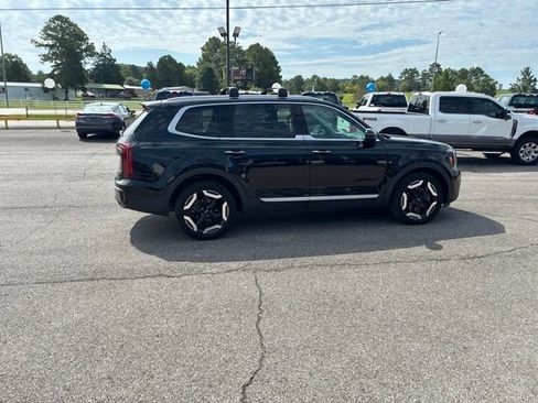 Used 2025 Kia Telluride S AWD/4WD image 44