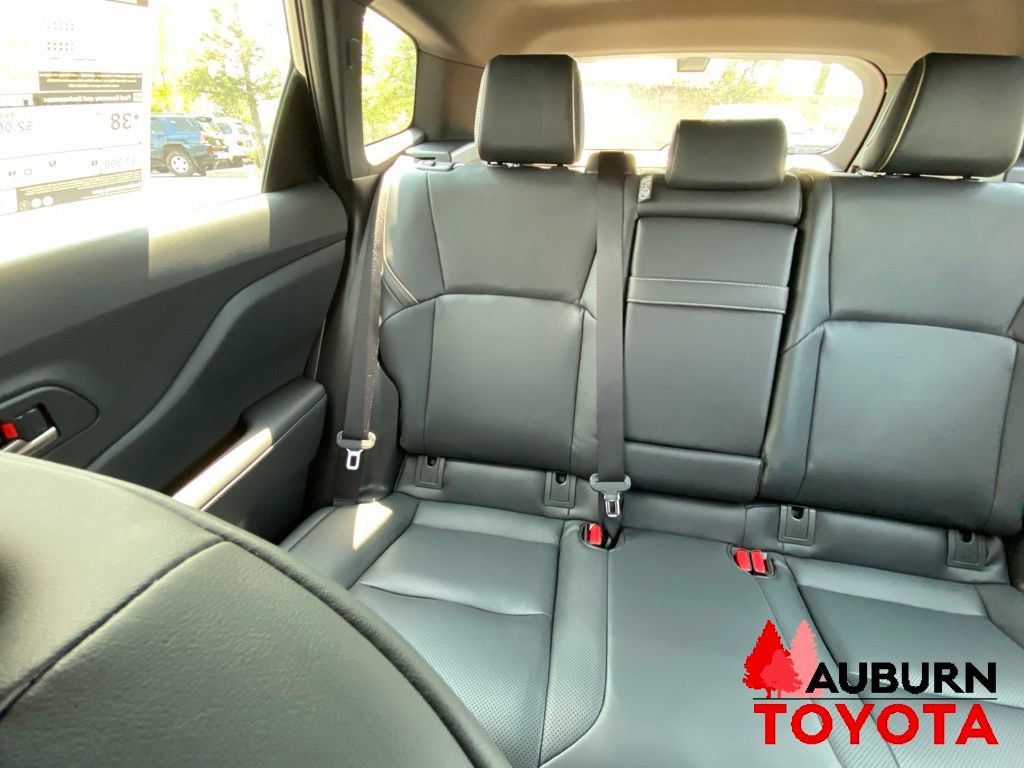 New 2026 Toyota Crown Signia AWD/4WD image 18