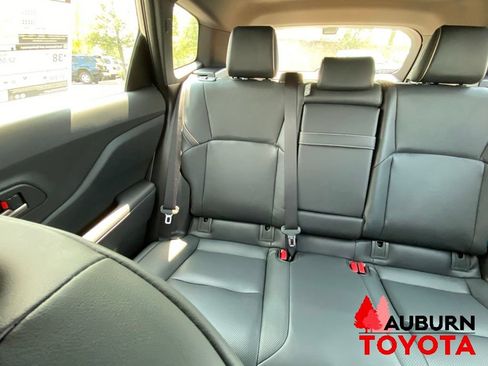 New 2026 Toyota Crown Signia AWD/4WD image 18
