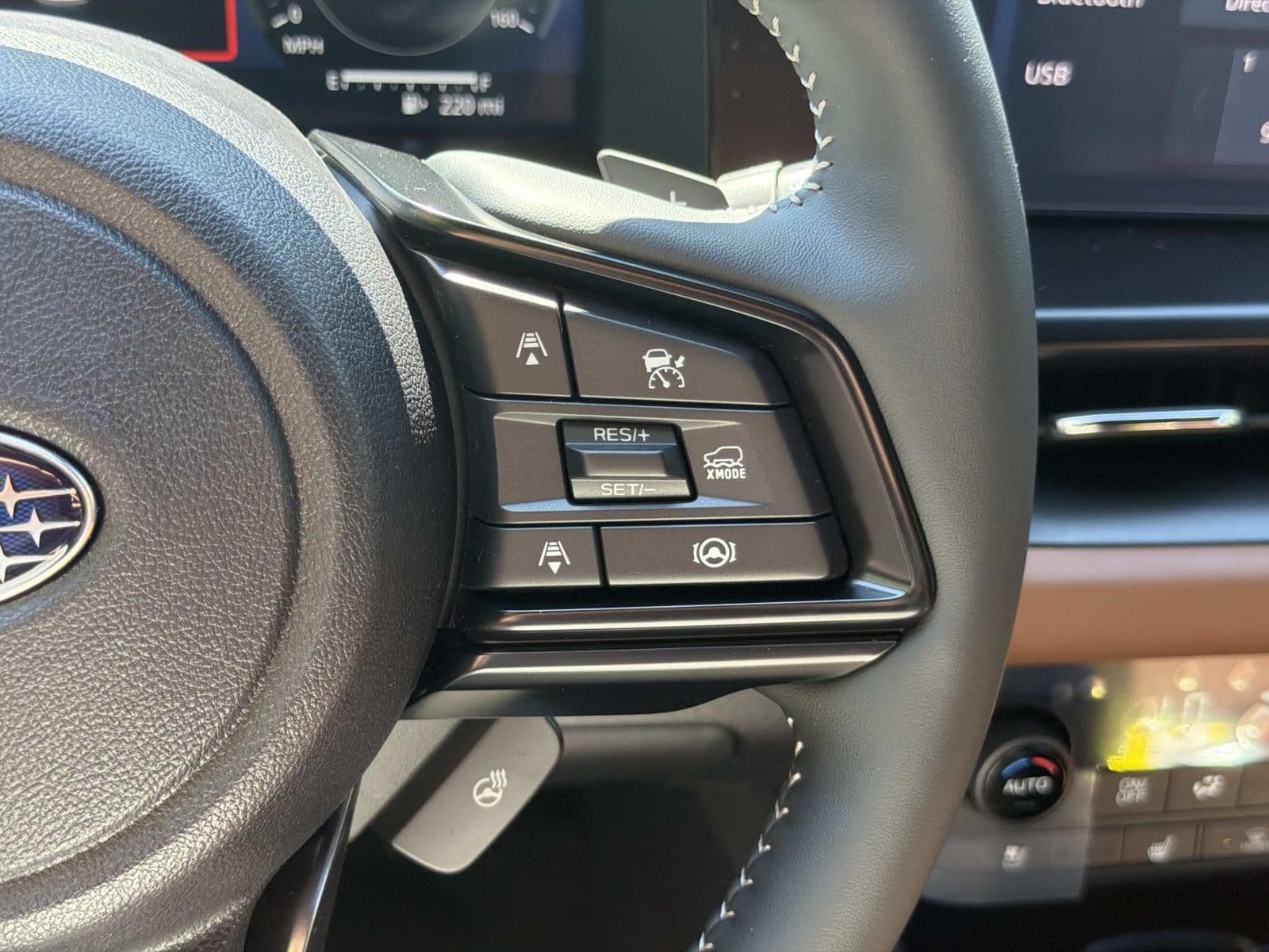 New 2026 Subaru Outback Touring AWD/4WD image 18