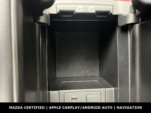 Certified 2022 MAZDA CX-9 Carbon Edition image 28