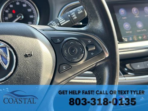Used 2021 Buick Enclave Essence image 37