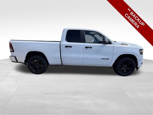 Used 2023 RAM 1500 Big Horn AWD/4WD image 11
