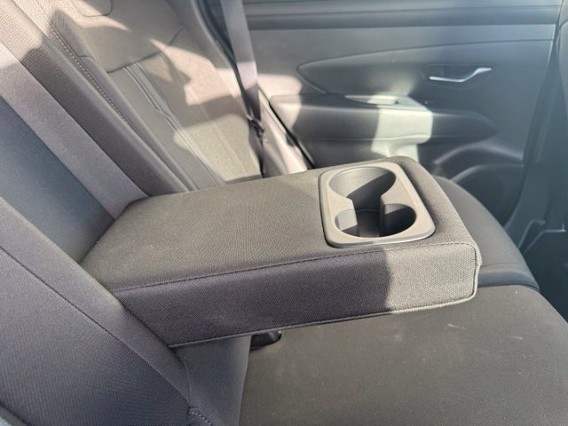 Used 2026 Hyundai Tucson SEL Plus FWD image 13
