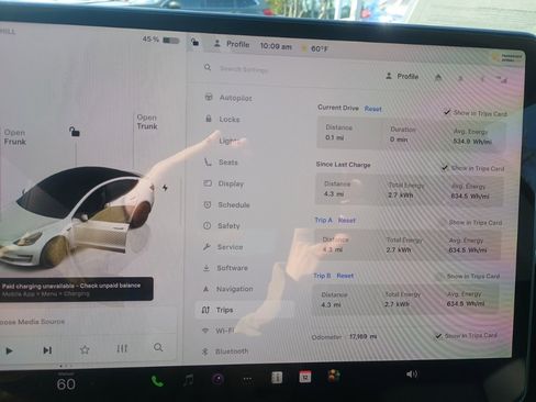 Used 2023 Tesla Model 3 Performance image 28