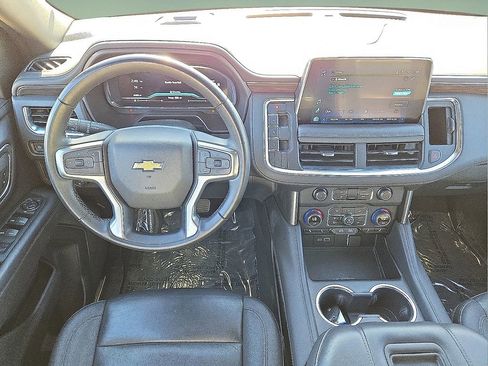 Used 2024 Chevrolet Tahoe LT image 17