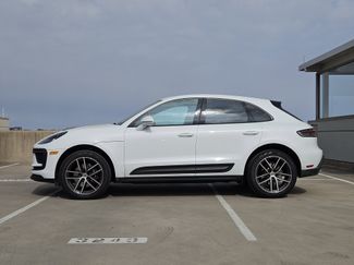 Certified 2026 Porsche Macan video 2
