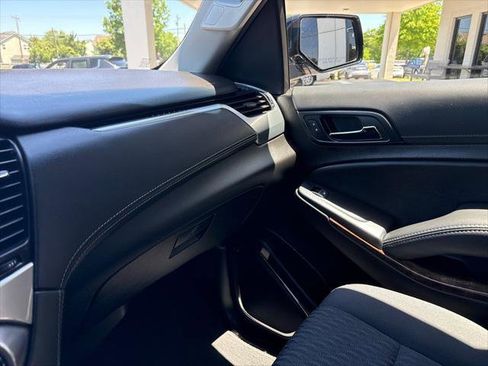 Used 2020 Chevrolet Tahoe LS w/ Skid Plate Package AWD/4WD image 20
