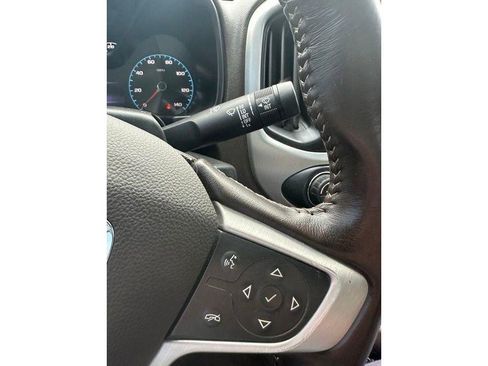 Used 2015 GMC Canyon SLE AWD/4WD image 26