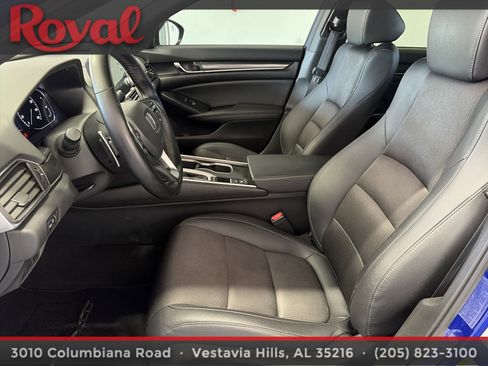 Used 2019 Honda Accord Sport image 19