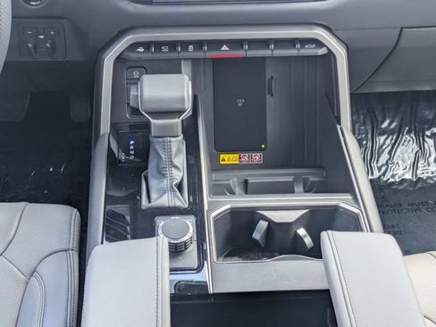 Used 2026 Toyota Tundra Limited RWD image 19