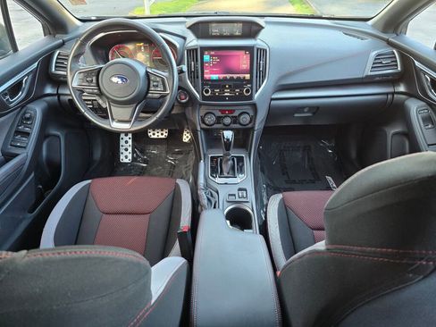 Used 2023 Subaru Impreza 2.0i Sport image 2