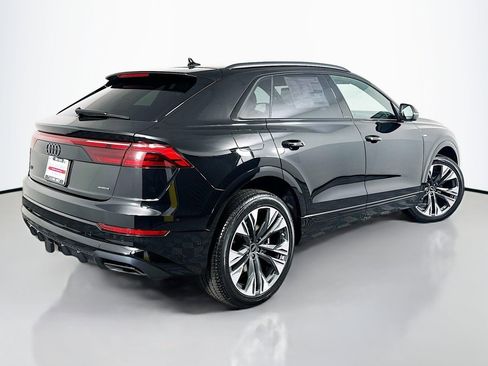 New 2026 Audi Q8 Premium Plus image 13