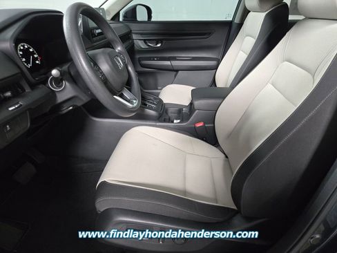 Certified 2023 Honda CR-V EX image 15