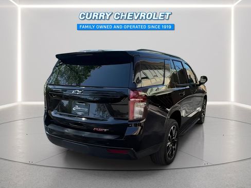 Used 2024 Chevrolet Tahoe RST w/ Luxury Package AWD/4WD image 13