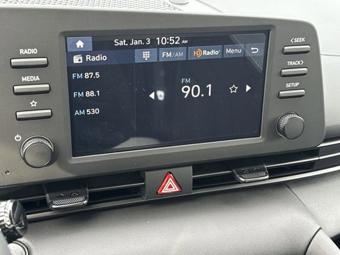 New 2026 Hyundai Elantra SEL Sport image 18