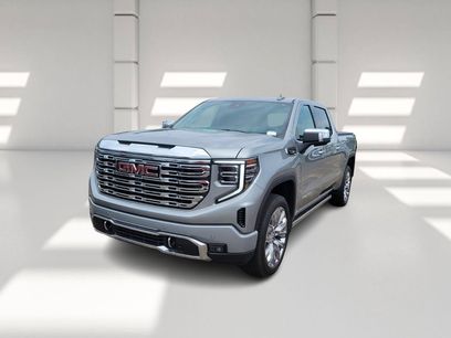 Used 2025 GMC Sierra 1500 Denali