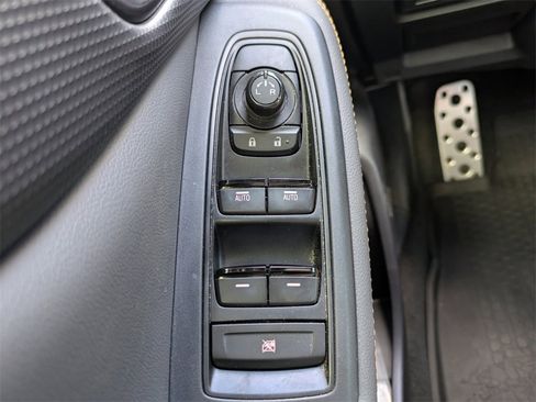 Used 2023 Subaru Forester Wilderness image 24