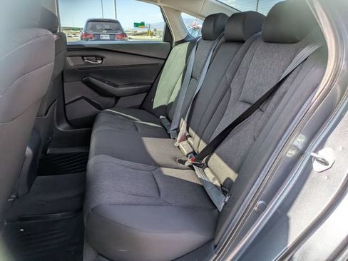 Used 2024 Honda Accord EX image 14
