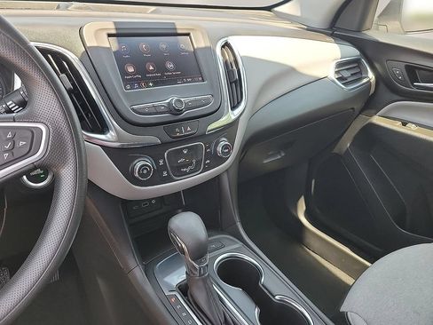 Used 2023 Chevrolet Equinox LT w/ LPO, Floor Liner Package FWD image 20