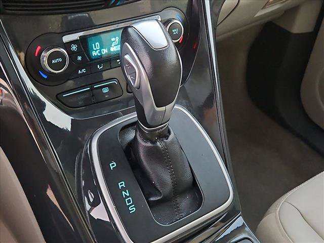 Used 2014 Ford Escape Titanium FWD image 12