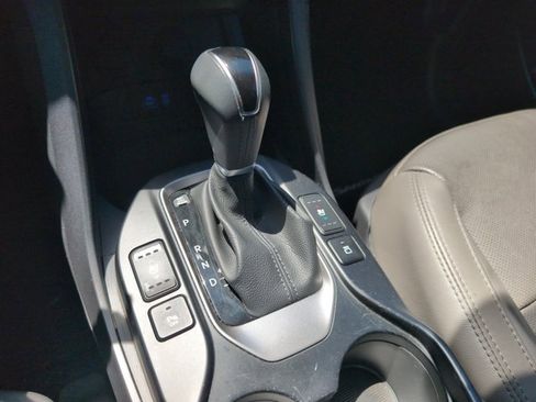 Used 2017 Hyundai Santa Fe Sport image 15