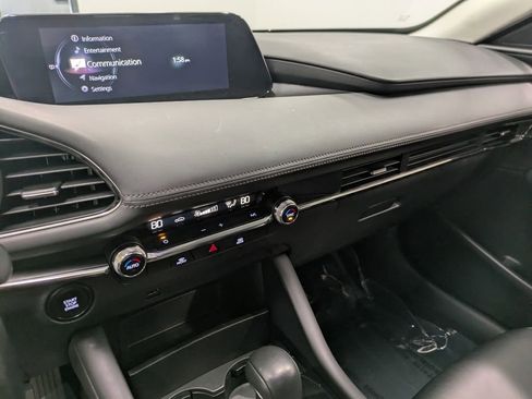 Used 2019 MAZDA MAZDA3 AWD Sedan w/ Select Package image 11