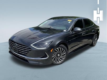 Used 2020 Hyundai Sonata Limited