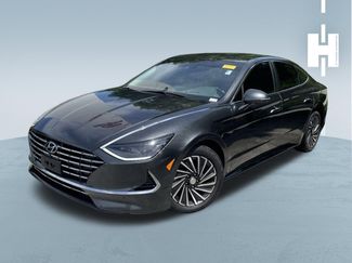 Used 2020 Hyundai Sonata Limited FWD video 1