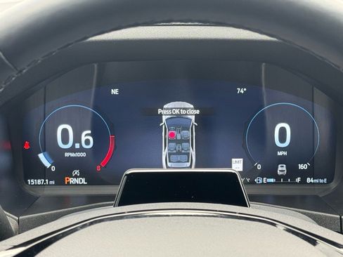 Used 2025 Ford Explorer Platinum w/ Ultimate Package image 25