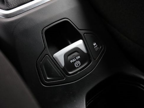 Used 2020 Jeep Renegade Latitude image 28