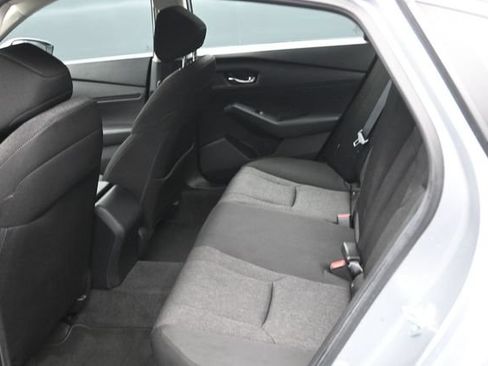 Used 2024 Honda Accord EX image 16